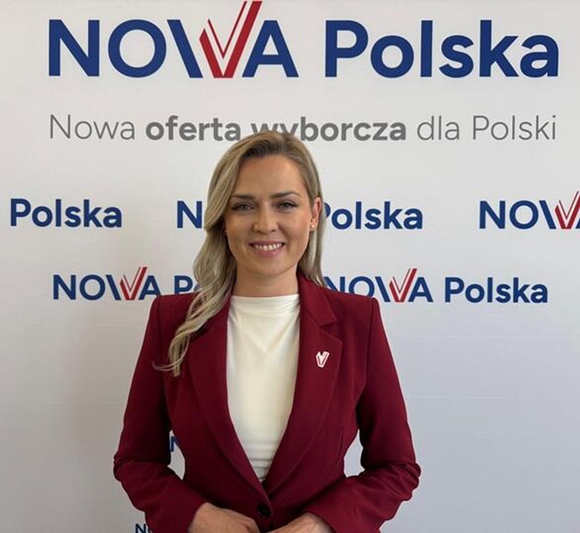 „Nie mamy wodza, mamy program”. Marta Majewska o Nowej Polsce i jej walce z polaryzacją