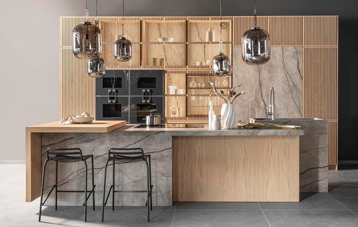 Nie zgadniesz, co kobiety dziś uważają za prawdziwy luksus w kuchni!