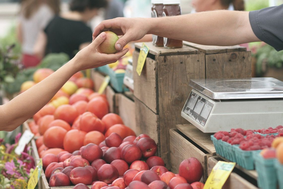 Niższe zbiory jabłek przełożyły się na wyższe ceny skupu. W przyszłym roku owoce mogą być jeszcze droższe