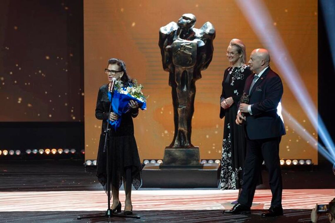 Gala Ambasadora Województwa Lubelskiego w 2024 roku