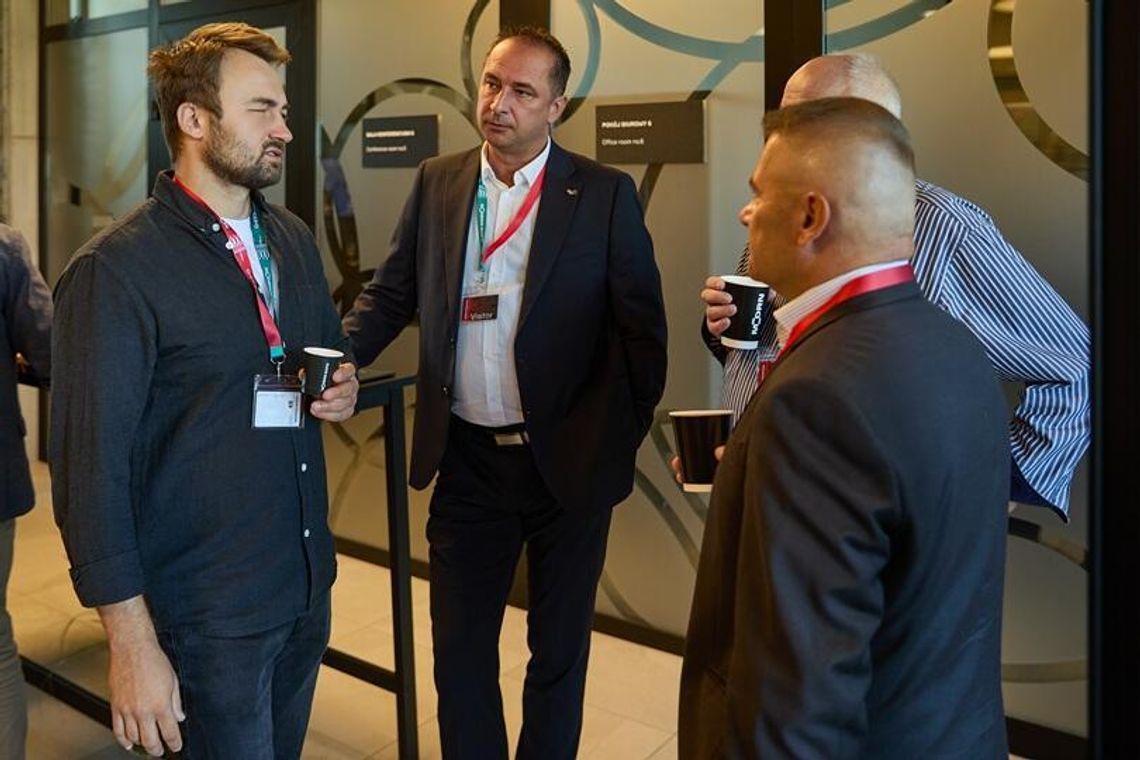 Nowa hala i 170 miejsc pracy. Modern Expo inwestuje w Lublinie Nowa hala i 170 miejsc pracy. Modern Expo inwestuje w Lublinie