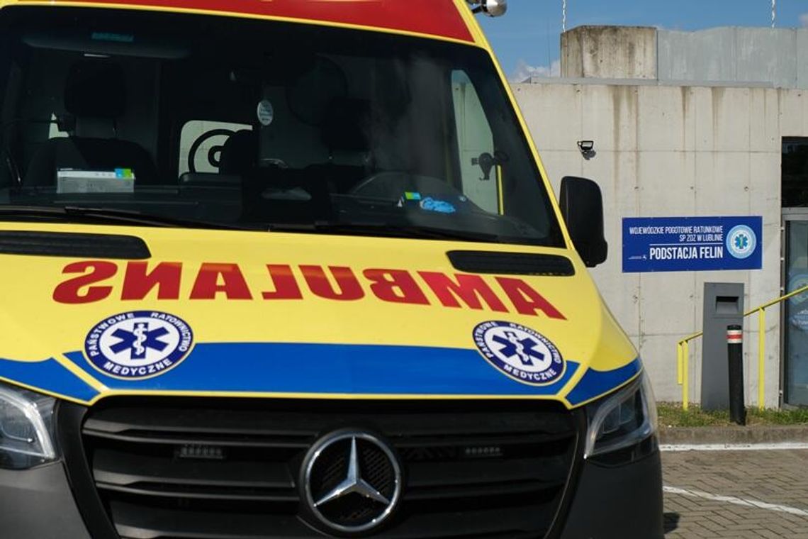 Nowa Podstacja Felin WPR w Lublinie już otwarta