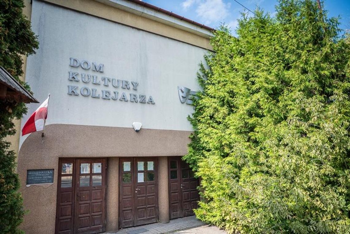 Nowe Centrum Sztuki Dzieci i Młodzieży w Lublinie do 2028 roku