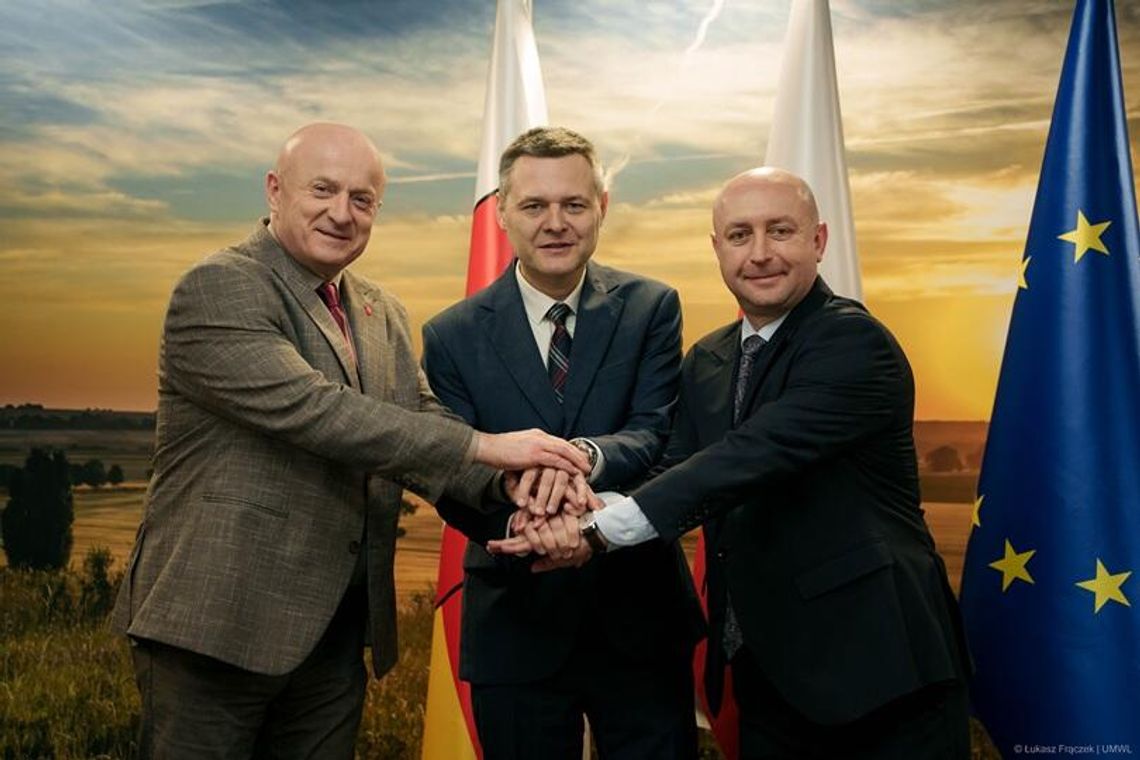 Nowy prezes Lubelskich Kolei. Krzysztof Golubiewski obejmie stanowisko od maja