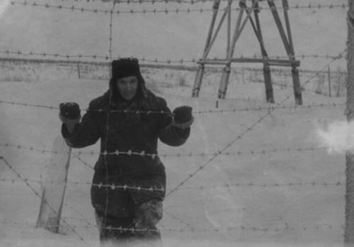 Obchody 85. rocznicy masowych deportacji Polaków na Sybir Obchody 85. rocznicy masowych deportacji Polaków na Sybir