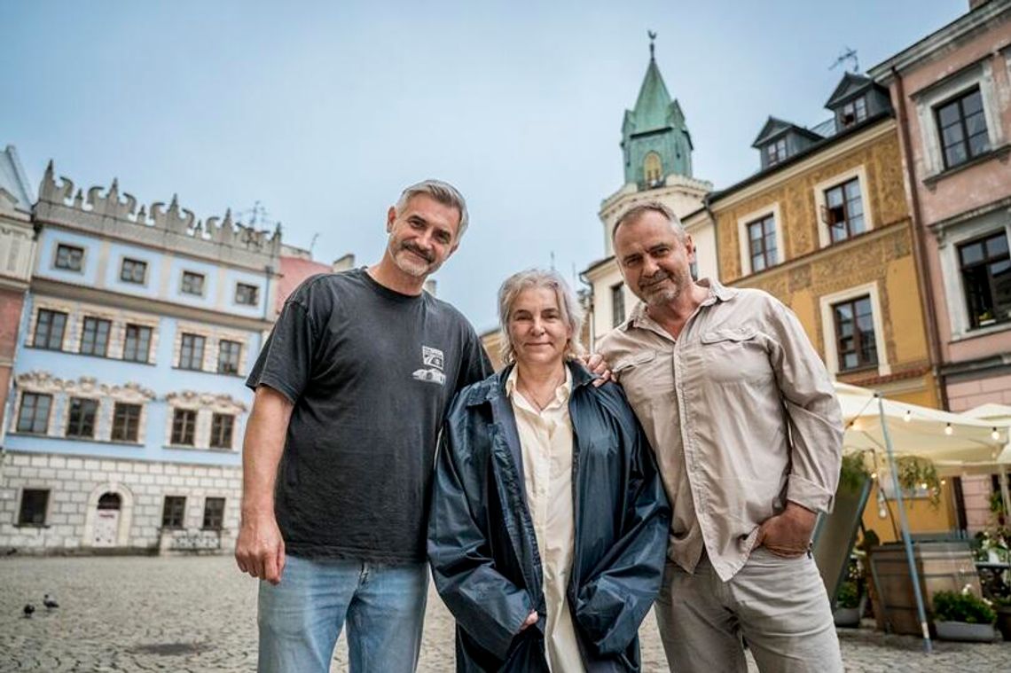 Oscar dla Lublina? Jak filmy kręcone w mieście zmieniają jego wizerunek?