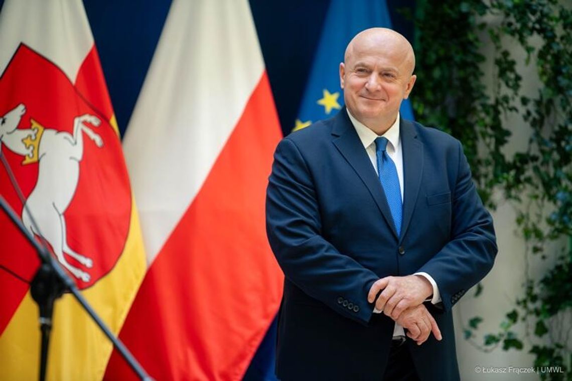 „Odwaga technologiczna to nie tylko inwestycje, ale postawa