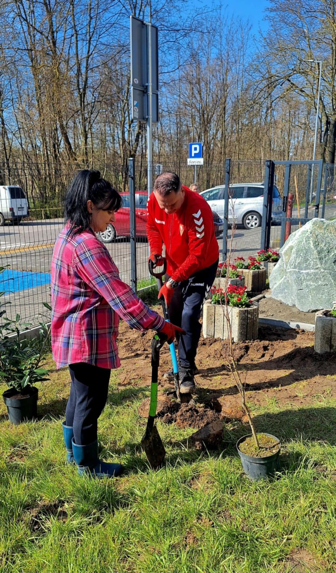 Ogród Historii w Płouszowicach finalistą Super Samorządu