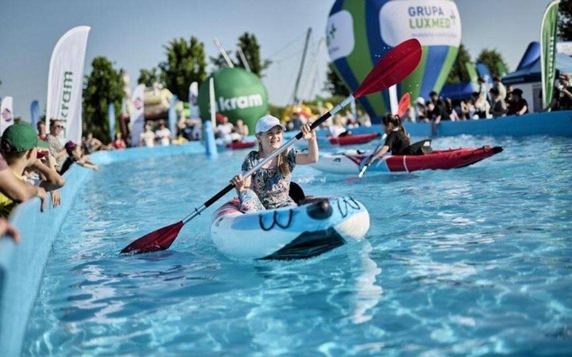Olimpijskie emocje wracają do Lublina. Prawie 60 medalistów przyjedzie na wielki Piknik Olimpijski