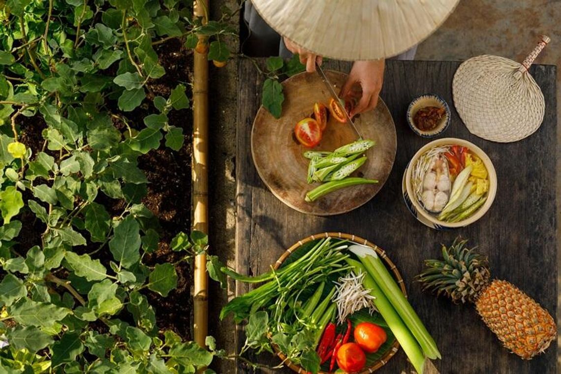 Kiedy zdrowe odżywianie staje się obsesją? Kiedy zdrowe odżywianie staje się obsesją?
