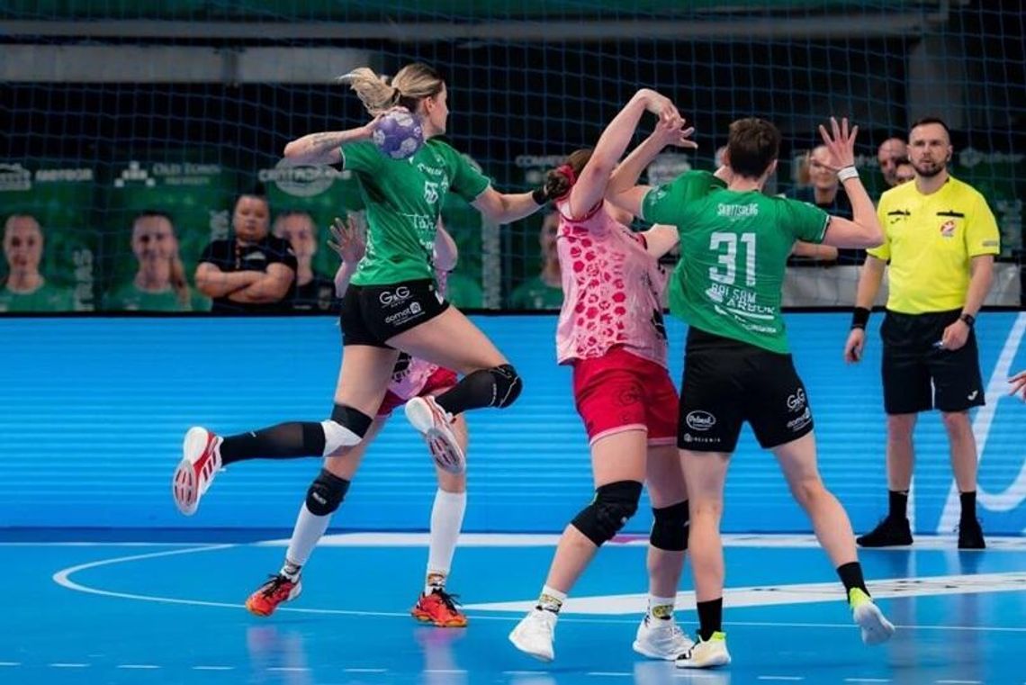 Ostatni mecz sezonu na Globusie. PGE MKS FunFloor Lublin podejmie MKS URBiS Gniezno