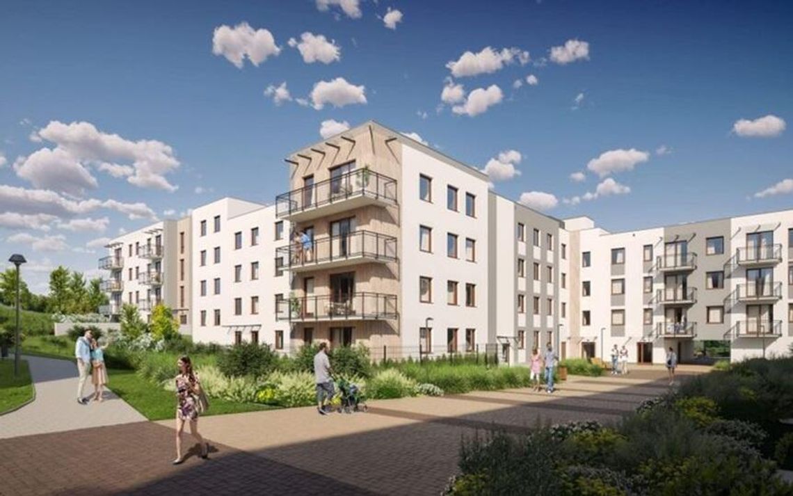 Ostrożny optymizm deweloperów na starcie 2026 roku