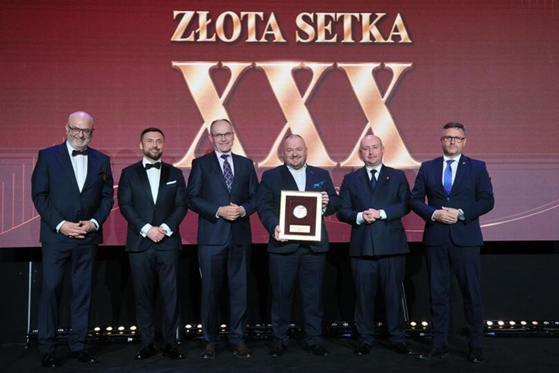 Oto liderzy lubelskiego biznesu. Złota Setka 2026 Dziennika Wschodniego rozstrzygnięta