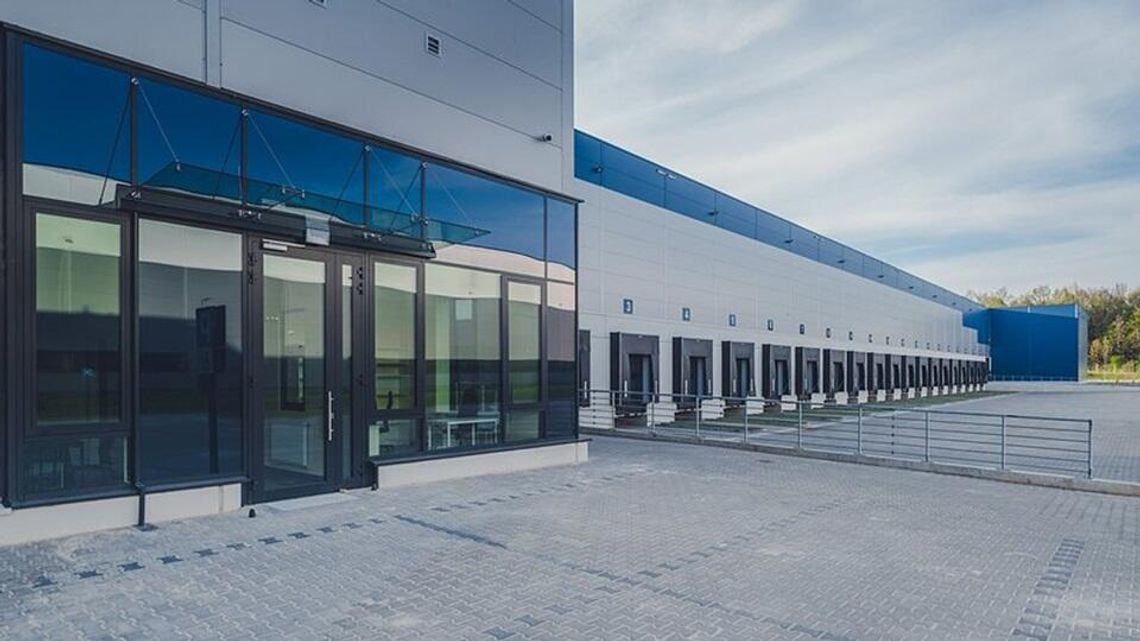 Panattoni pozyskało finansowanie rozbudowy Parku Lublin IV. 14 mln euro kredytu