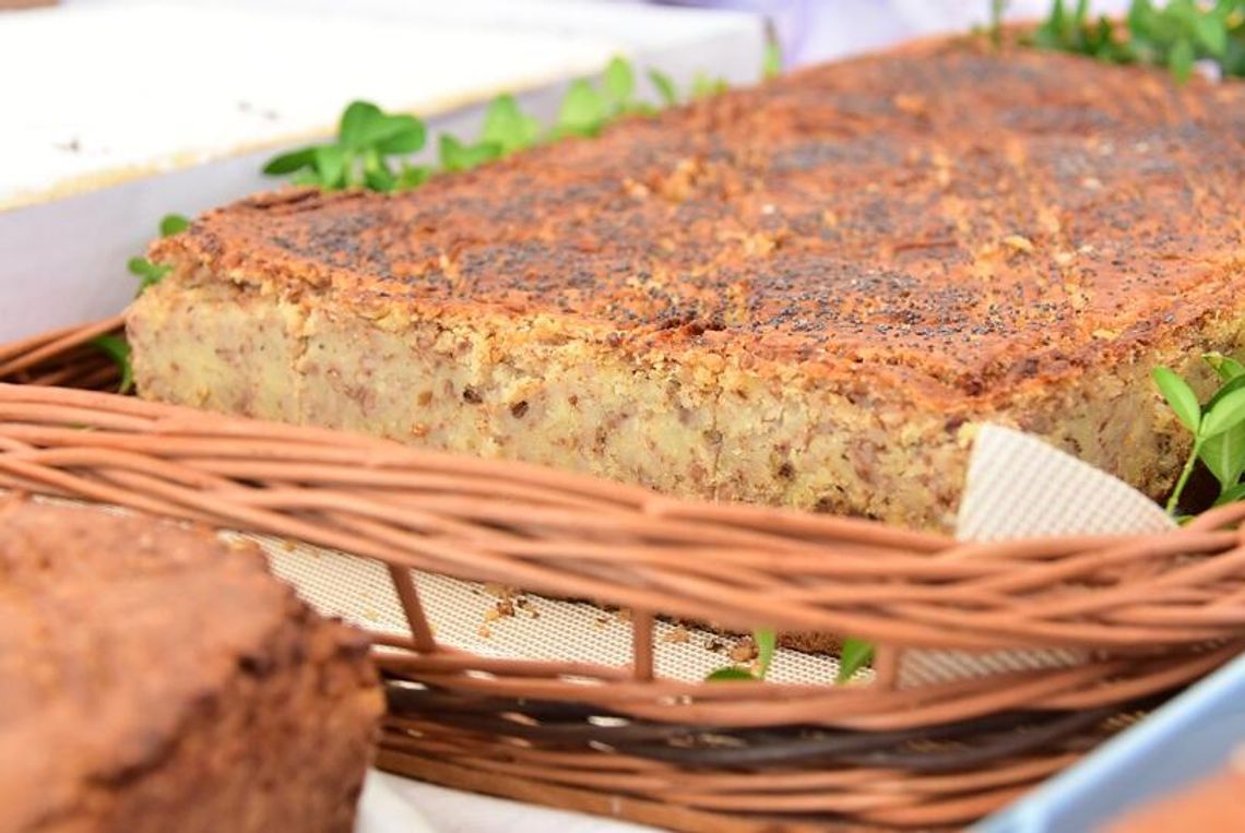 Pierog z Biłgoraja robi furorę. Bez problemu przygotujesz go w domu Pierog z Biłgoraja robi furorę. Bez problemu przygotujesz go w domu