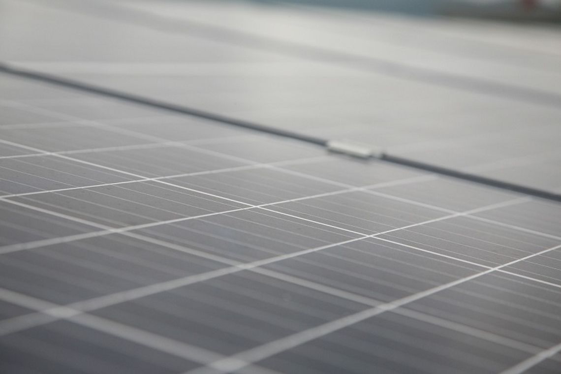 Pierwsza w Polsce samowystarczalna energetycznie spółdzielnia