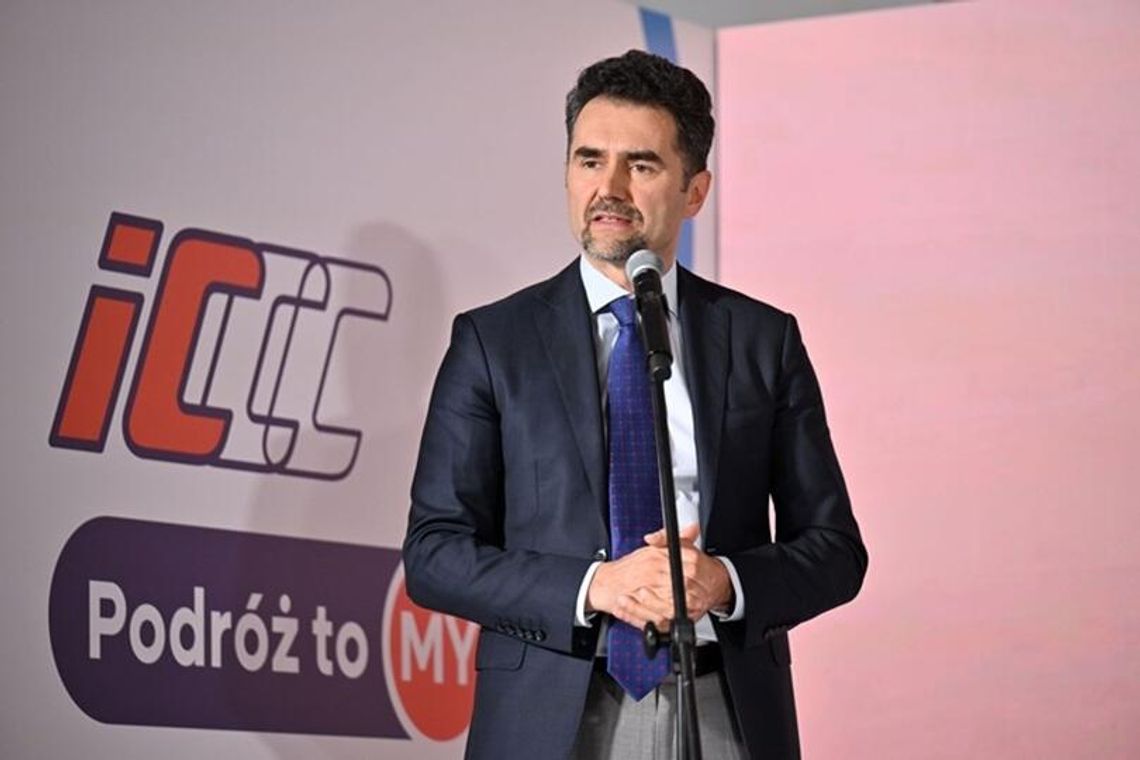 PKP Intercity uruchomi trasy do Hrubieszowa – z Krakowa i Warszawy