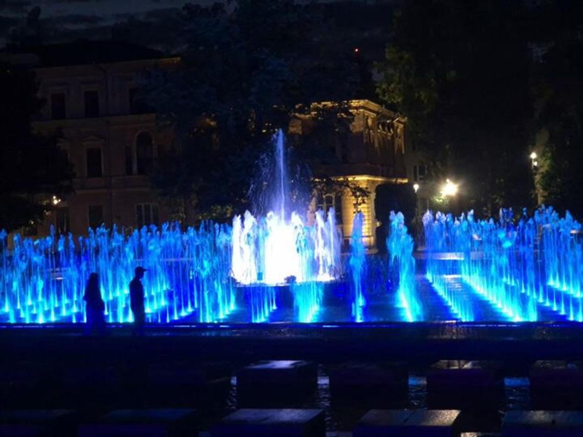 Plac Litewski w barwach Romów. Lublin uczci Międzynarodowy Dzień Społeczności Romskiej