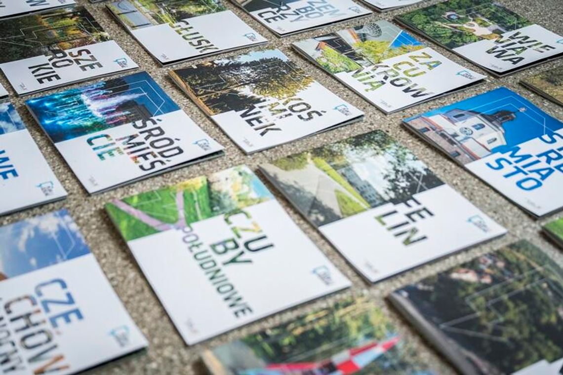 Plan dla Dzielnic: Mapa przyszłości Lublina