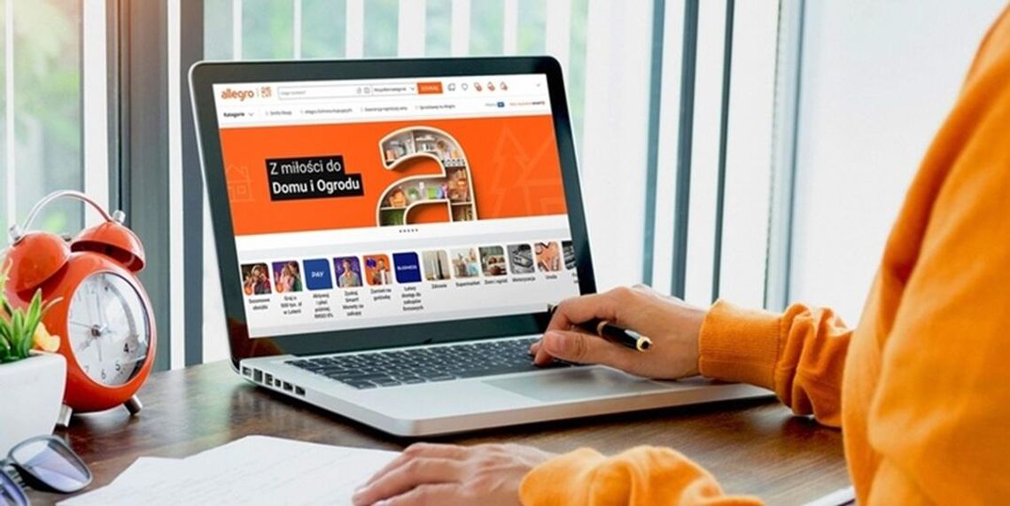 Platformy handlowe coraz częściej punktem startowym zakupów w internecie