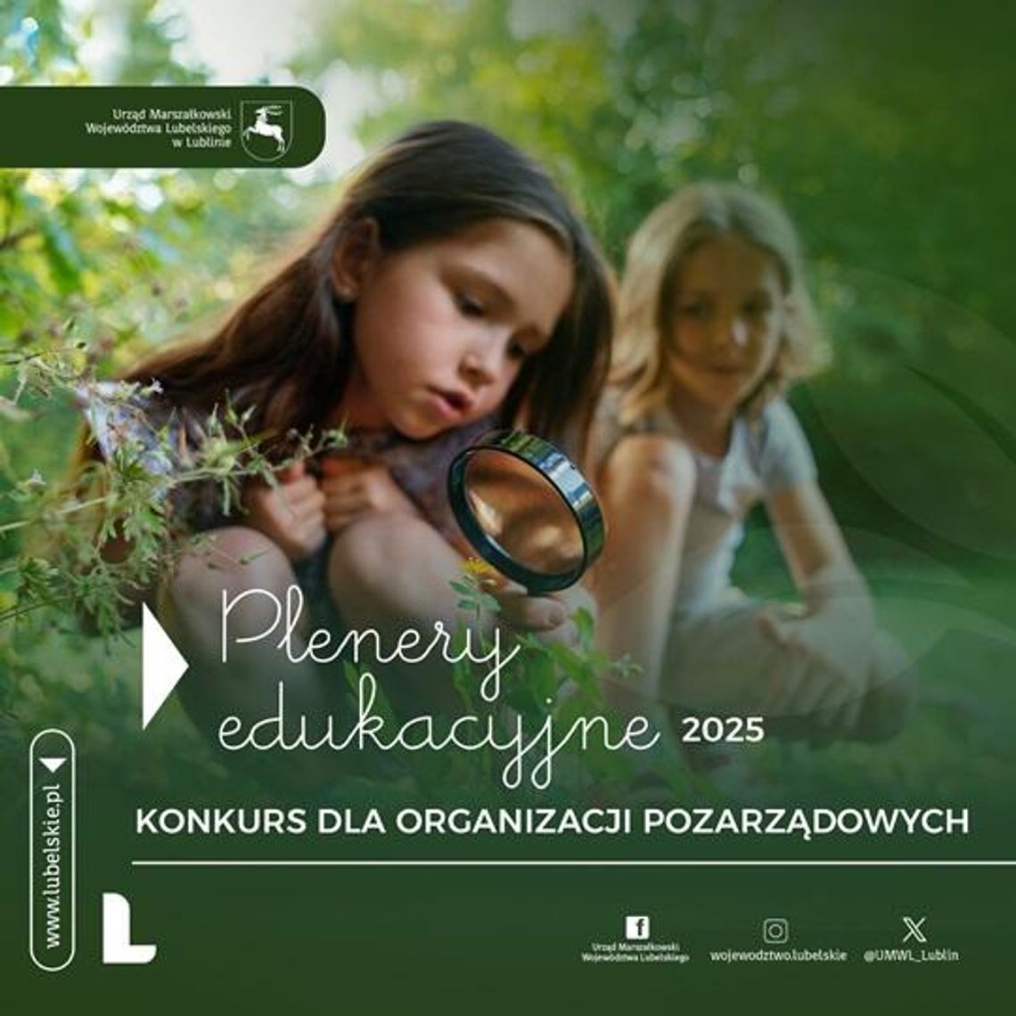 Plenery edukacyjne już piąty raz