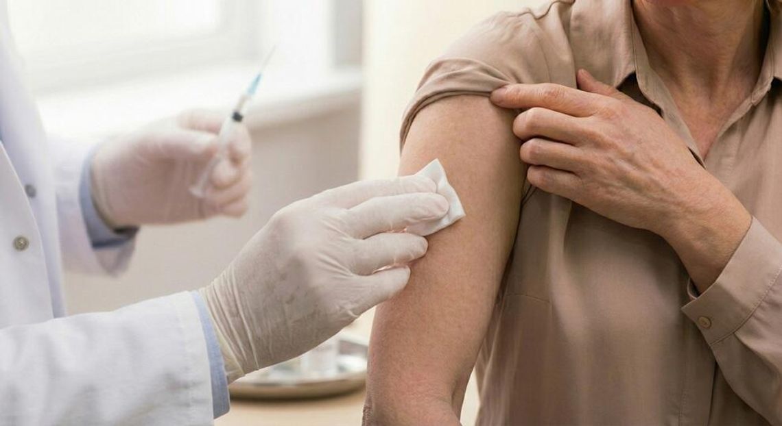 Półpasiec groźniejszy, niż myślisz. Może prowadzić do utraty wzroku, słuchu, a nawet udaru