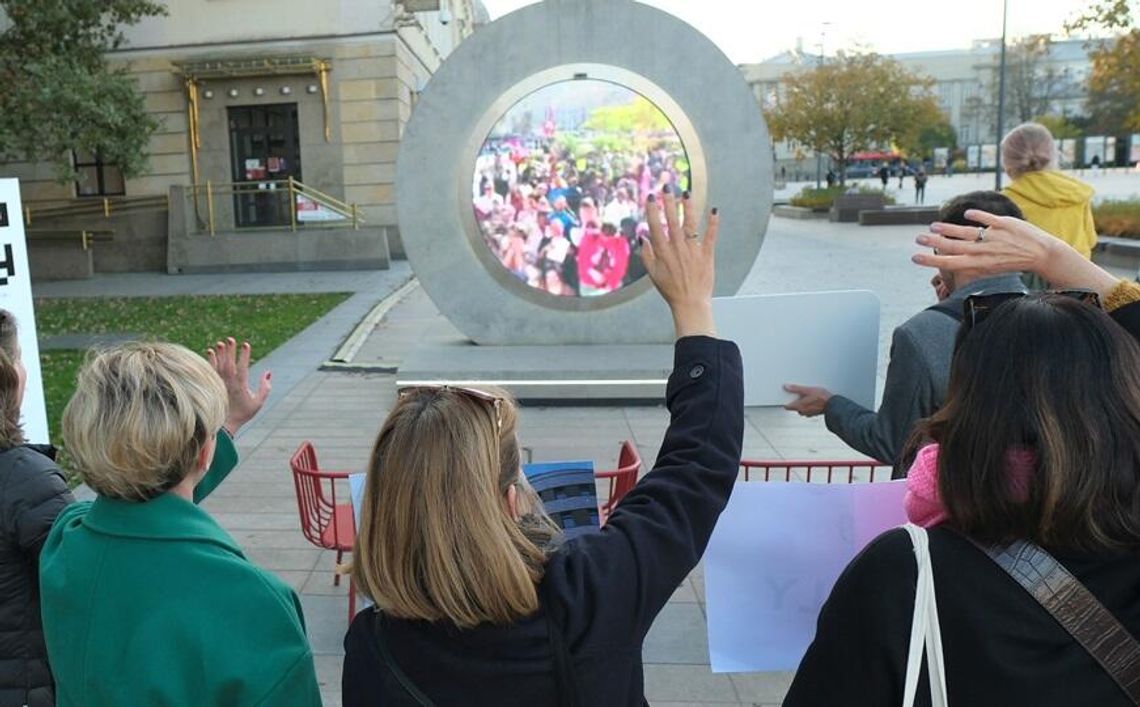 Polsko-irlandzkie obchody Dnia Świętego Patryka w Lublinie