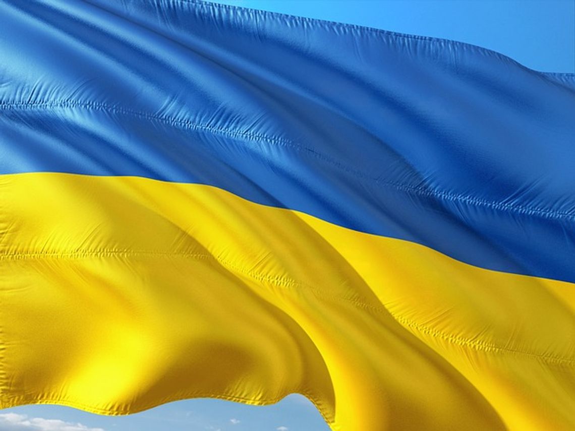 Pomoc polskich organizacji pozarządowych dla Ukrainy - raport KIPR