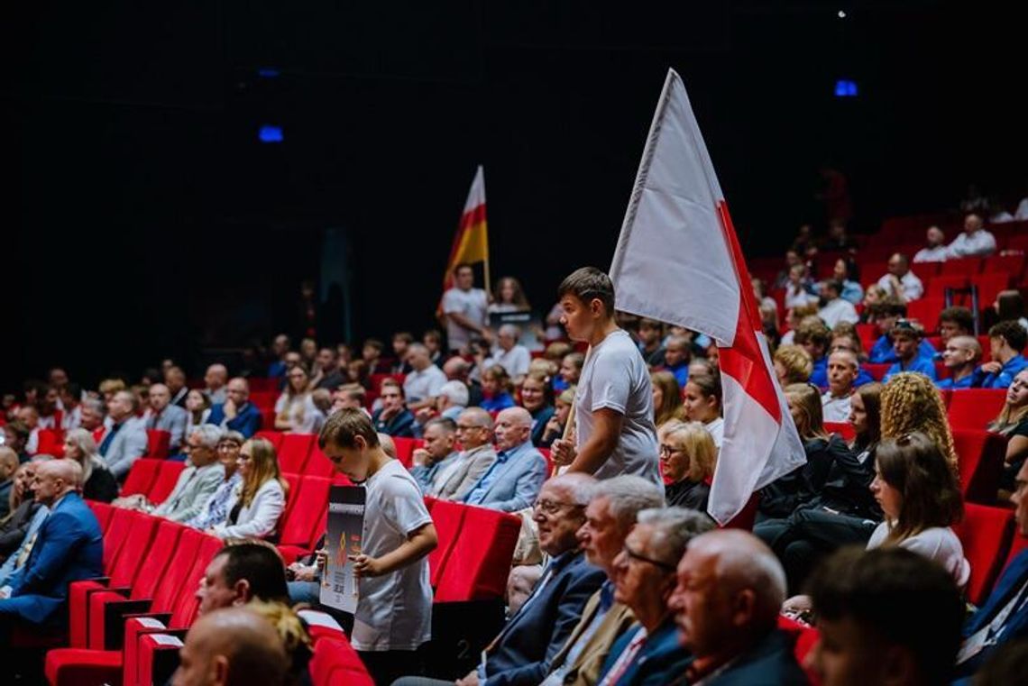 Ponad 4000 sportowców i 36 zawodów. Olimpiada „Lubelskie 2026” zakończona Ponad 4000 sportowców i 36 zawodów. Olimpiada „Lubelskie 2026” zakończona