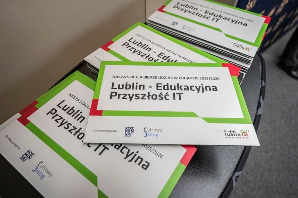 Ponad 70 szkół, 20 tys. uczniów i jeden wspólny cel – nowy standard cyfrowej edukacji