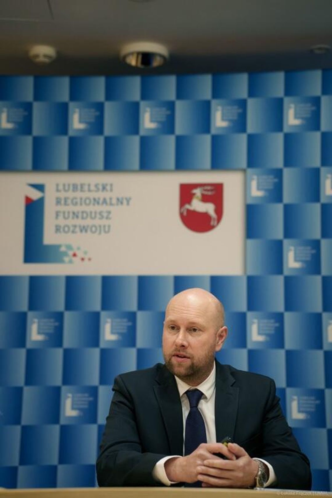 Ponad pół miliarda złotych dla przedsiębiorców. Lubelski fundusz podsumowuje pięć lat Ponad pół miliarda złotych dla przedsiębiorców. Lubelski fundusz podsumowuje pięć lat