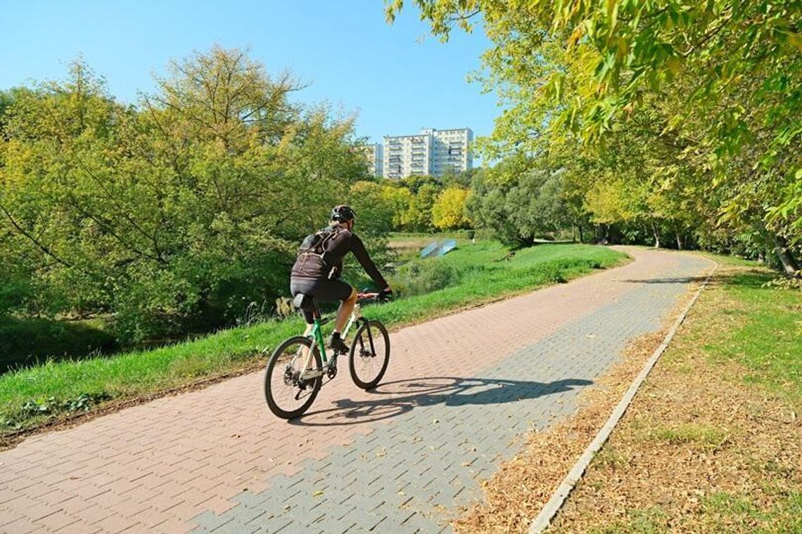 Popularna trasa nad Bystrzycą przejdzie metamorfozę. Aż 11,5 km do przebudowy Popularna trasa nad Bystrzycą przejdzie metamorfozę. Aż 11,5 km do przebudowy