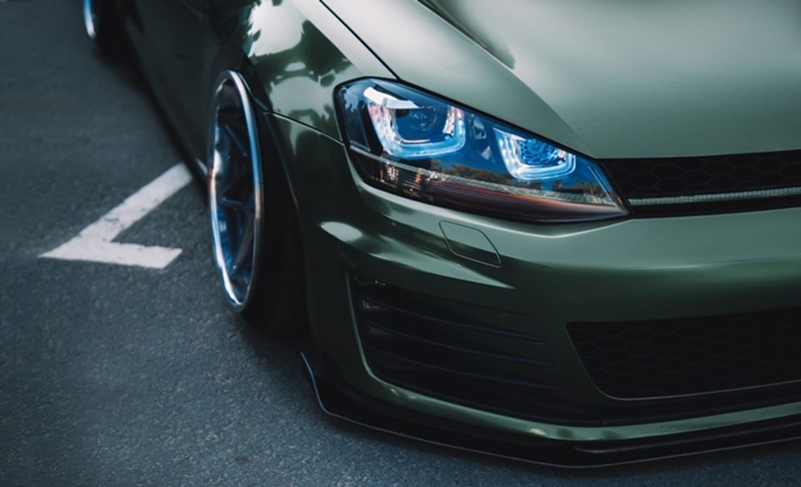 Popularność tuningu rośnie. Gdzie są granice bezpieczeństwa?