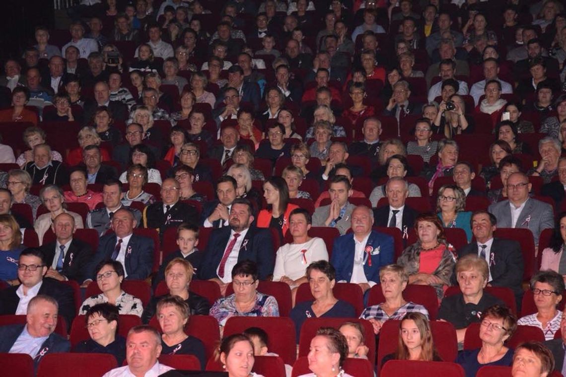 Powiat chełmski: Koncert Patriotyczny – „Niepodległa”