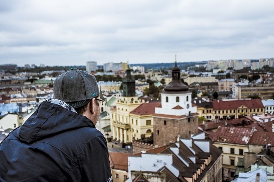 "Poznaj gospodarczy Lublin" już w najbliższą sobotę