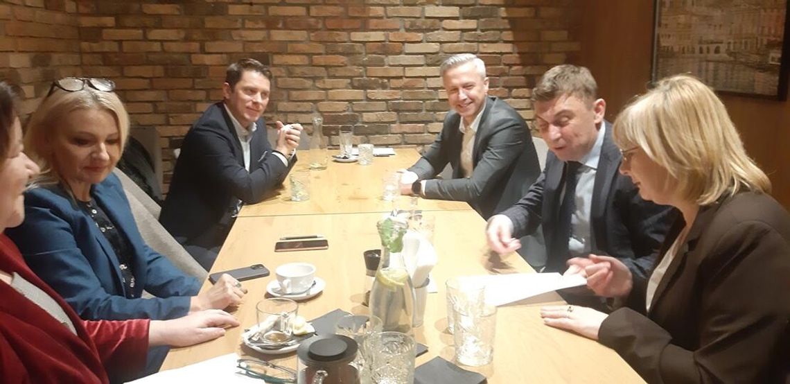 Poznaliśmy laureatów Konkurencyjne Lubelskie 2025! Finał już 25 listopada