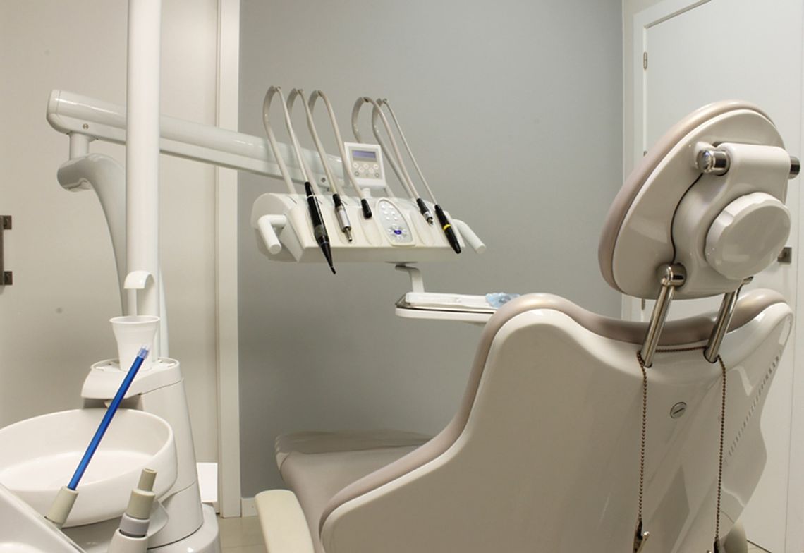 Prywatna opieka zdrowotna stawia na stomatologię. Rynek jest już wart ponad 10 mld zł.