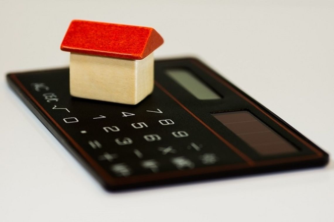 Rekordowe zainteresowanie kredytami hipotecznymi w kwietniu. 
