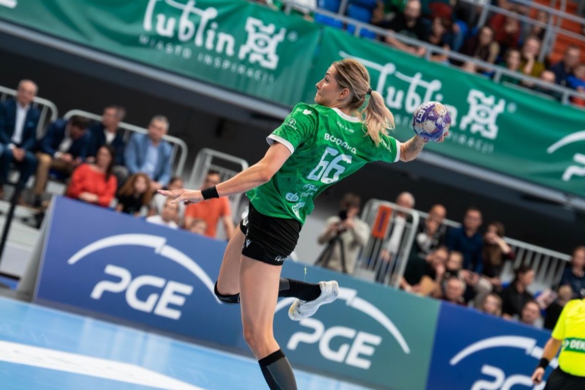 Rewanż za wrześniową porażkę. Lublin kontra Piotrków na otwarcie 2026 roku