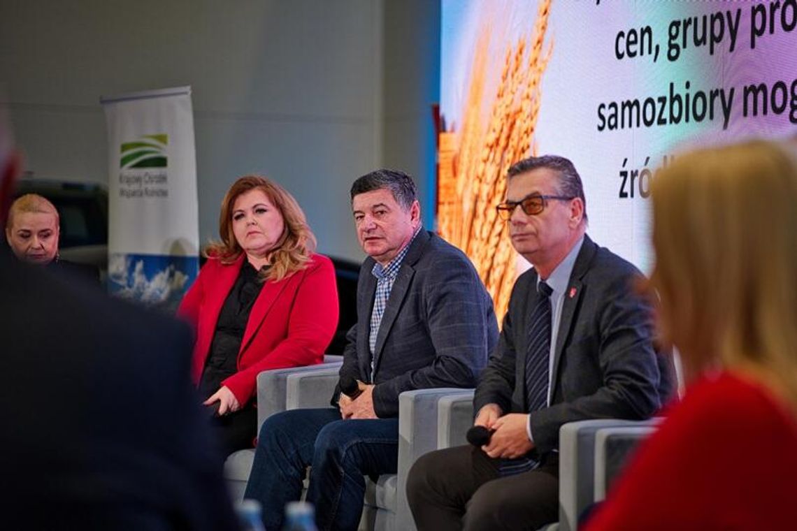 Rolnik Roku 2025 wybrany! Poznaliśmy laureatów finału na Elizówce