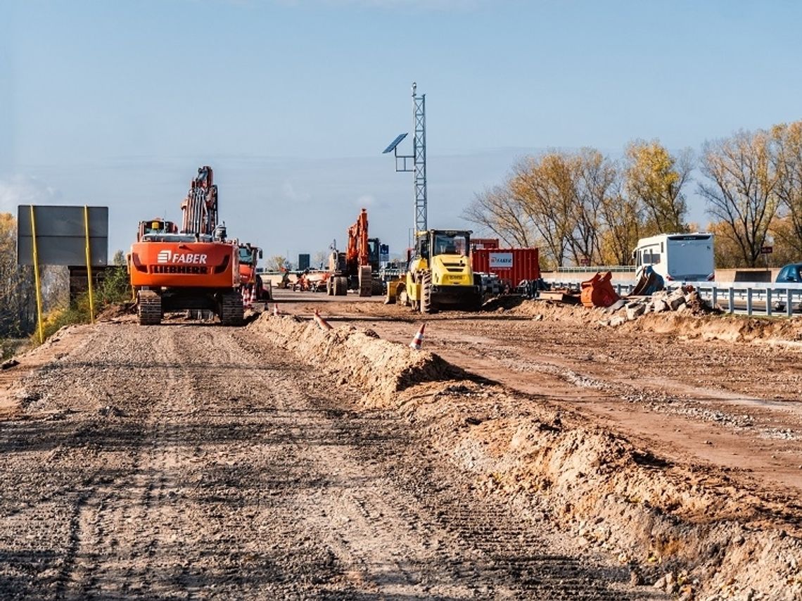  Rozpoczyna się projektowanie ostatniego odcina autostrady A2 