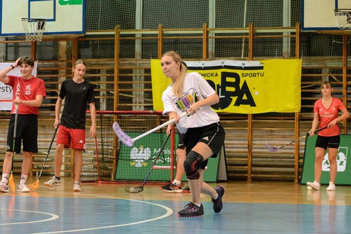 Rusza kolejna Akademicka Doba Sportu. Nowe miasta na mapie akcji