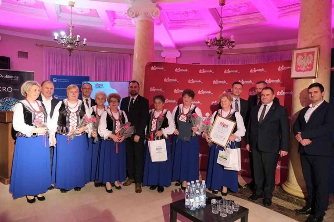 Ruszył plebiscyt „Rolnik Roku” - święto przedsiębiorczych gospodarzy z Lubelszczyzny