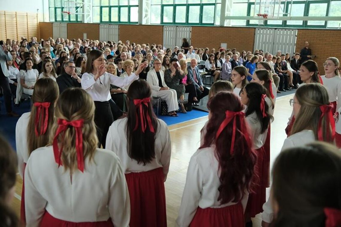 Ruszyła rekrutacja uzupełniająca do szkół średenich. Wiemy, gdzie są wolne miejsca