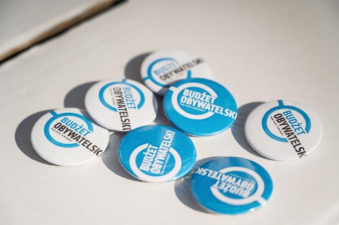 Ruszyły konsultacje zasad nowej edycji Budżetu Obywatelskiego w Lublinie