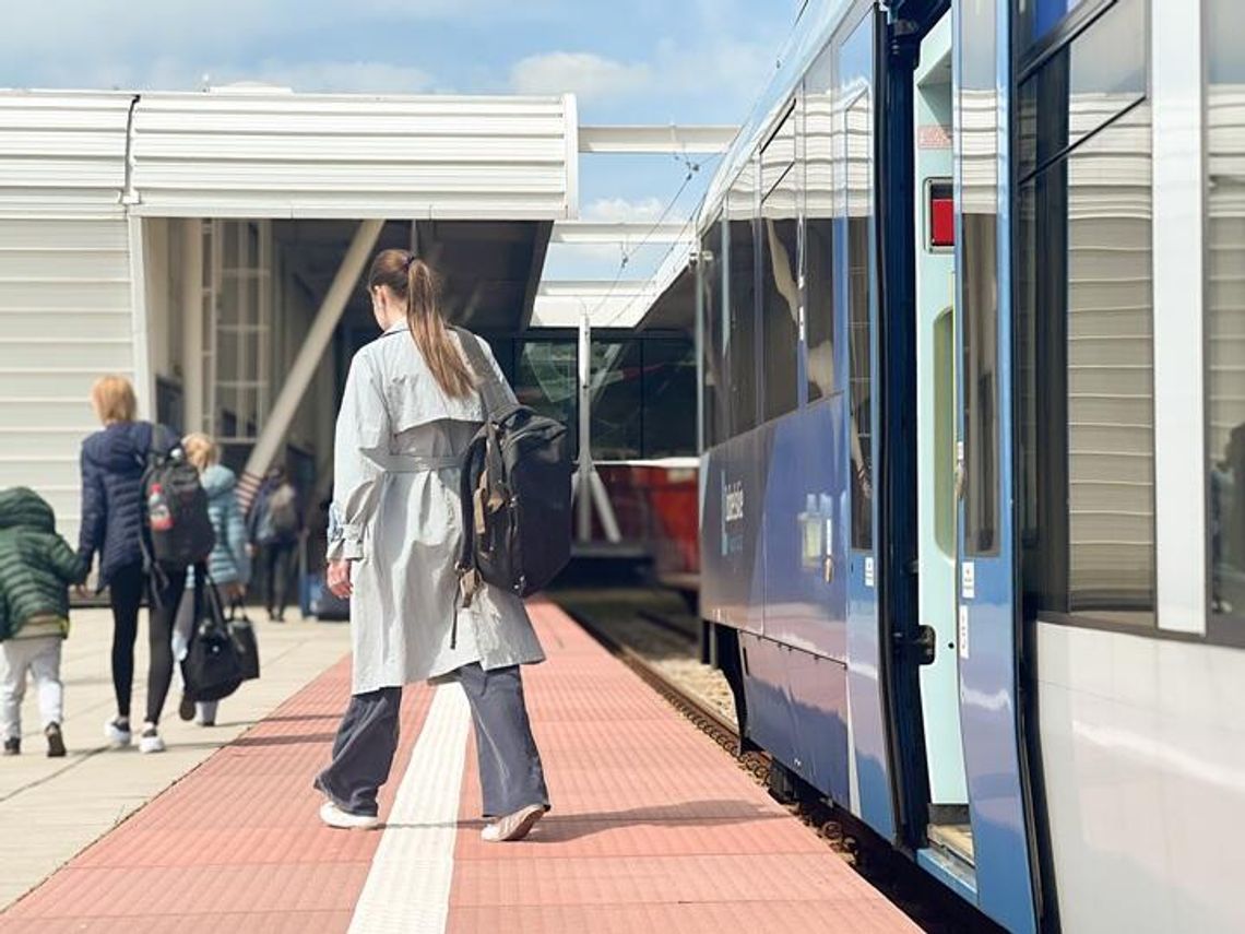 Ryanair poleci z Lublina do Trapani - nowe połączenie na Sycylię od 2026 roku