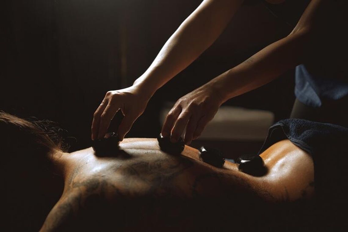 Rytuał w Amari SPA, od którego oszalały Polki – totalna transformacja ciała i energii.