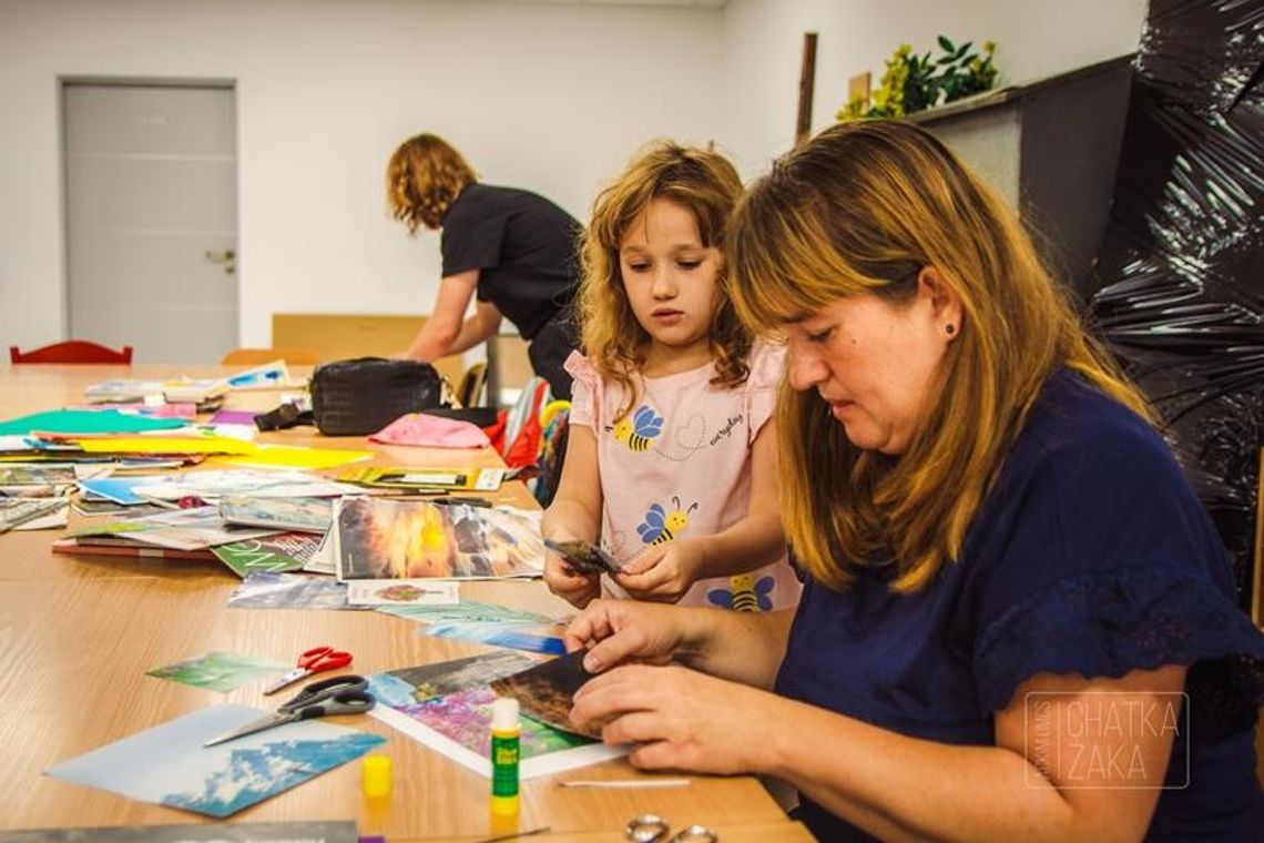 „Siema Żaki x Wolna Chatka ‘25” – dwa dni muzyki i kreatywności w Lublinie