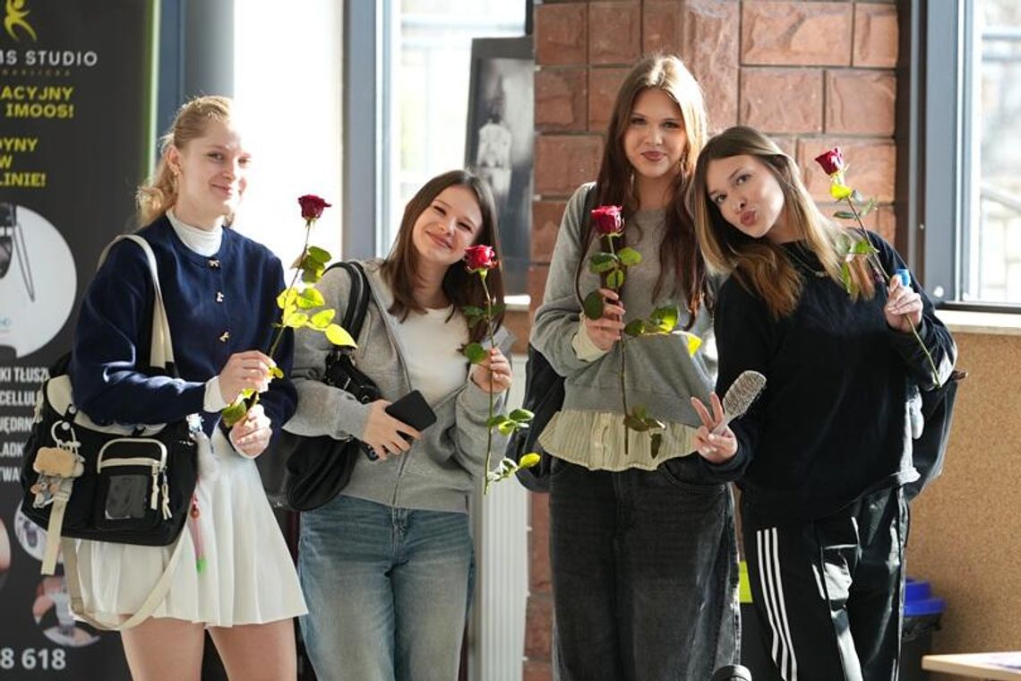 Sport, pasja i siła kobiet. „Future Women” na Politechnice Lubelskiej