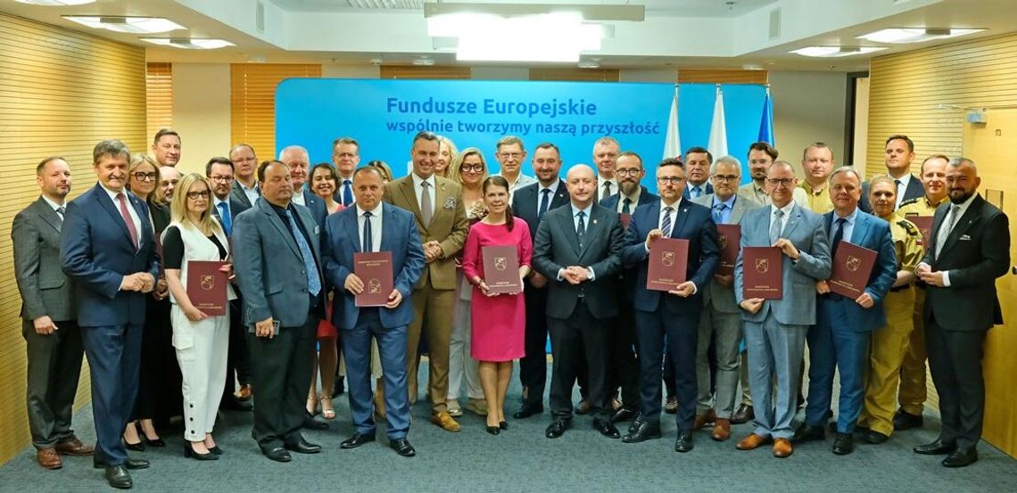 Stare Miasto przejdzie metamorfozę. Lublin pozyskał ponad 7,6 mln zł na rewitalizację Stare Miasto przejdzie metamorfozę. Lublin pozyskał ponad 7,6 mln zł na rewitalizację